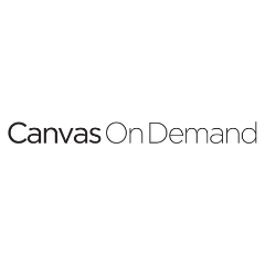 Canvas On Demand discounts