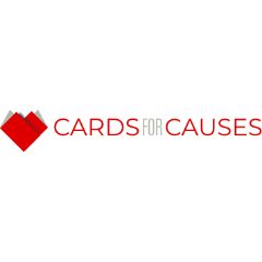Cards For Causes discounts