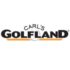 CARLS GOLFLAND US discounts