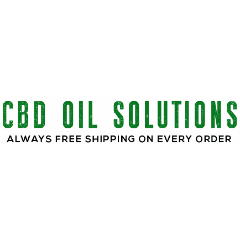 CBD Oil Solutions discounts