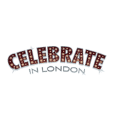 Celebrate In London discounts