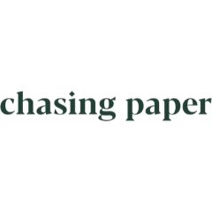 Chasing Paper discounts