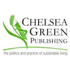 Chelsea Green Publishing discounts