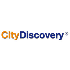 City Discovery discounts