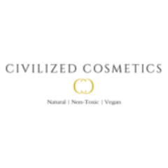 Civilized Cosmetics discounts
