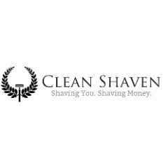 Clean Shaven