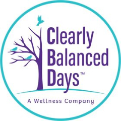 Clearly Balanced Days discounts