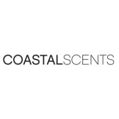 Coastal Scents discounts