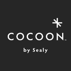 Cocoon By Sealy discounts
