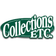 Collections Etc discounts