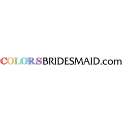 ColorsBridesmaid Dresses discounts
