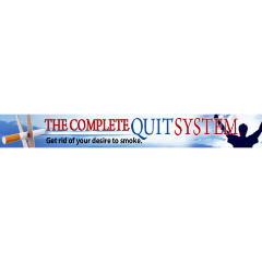 Complete Quit System discounts