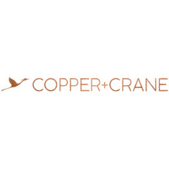 Copper + Crane discounts