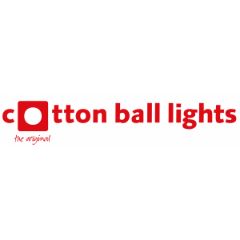 Cotton Ball Lights discounts