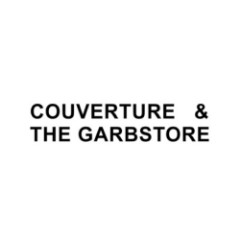 Couverture & The Garbstore discounts
