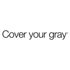 CoverYourGray discounts