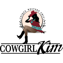 Cowgirl Kim