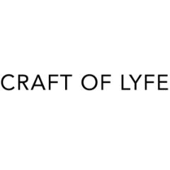 Craft Of Lyfe Clothing