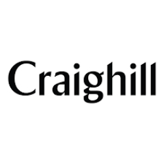 Craighill discounts