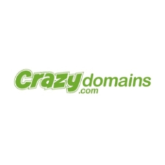Crazy Domains discounts