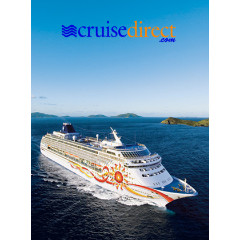 Cruise Direct discounts
