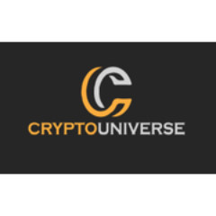 Crypto Universe discounts
