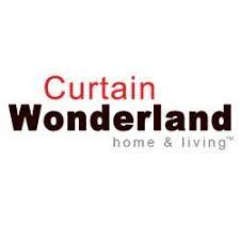 Curtain Wonder Land