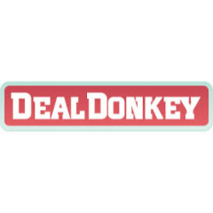 Deal Donkey NL discounts