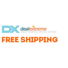 Deal Extreme discounts