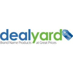 Deal Yard discounts