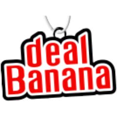 Dealbanana.com discounts