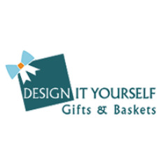 Design It Yourself Gift Baskets discounts
