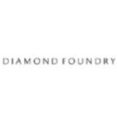 Diamond Foundry discounts