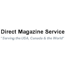 Direct Magazine Service discounts