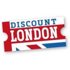 Discount London discounts