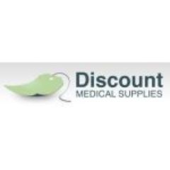 Discount Medical Supplies discounts