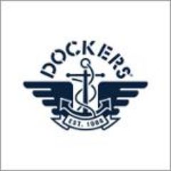 Dockers discounts