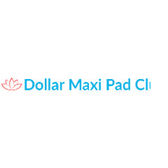 Dollar Maxi Pad Club discounts