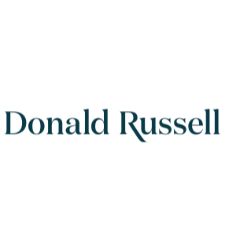 Donald Russell discounts