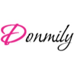 Donmily discounts