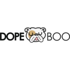 Dope Boo discounts