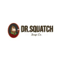 Dr. Squatch discounts