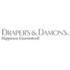 Draper's & Damon's discounts