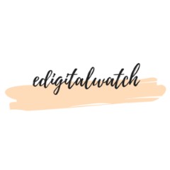 Edigital Watch