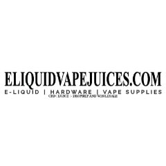 ELIQUID VAPEJUICES discounts