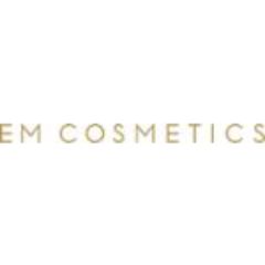 EM Cosmetics discounts