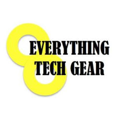 Everything Tech Gear discounts