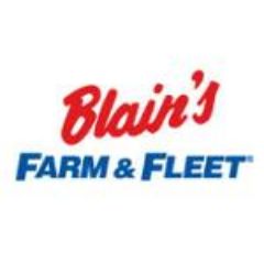 Blain's Farm & Fleet discounts