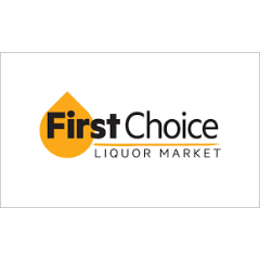 First Choice Liquor Market discounts