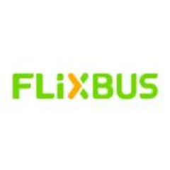 FlixBus USA discounts